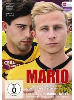 Produktbild von Mario