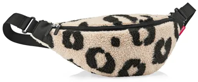 Produktbild von Reisenthel city beltbag, Muster, Polyester