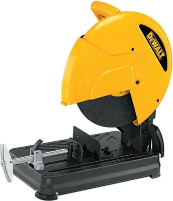 Image de DeWALT D28730-QS Aufbau-Trennschneider 4000 RPM