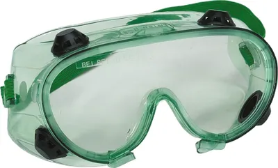 Produktbild von TRIUSO Schutzbrille - BF2