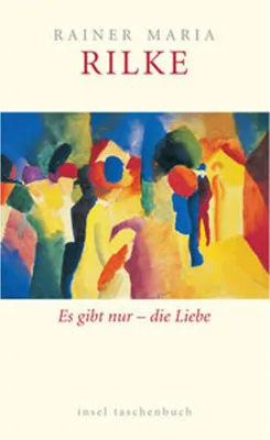 Produktbild von Es gibt nur die Liebe