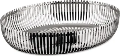 Image de Alessi Corbeille 26 cm PCH06/26