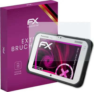Produktbild von atFoliX 4054274327956, 9H, Glas, 1 Stück(e)