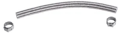 Produktbild von Rowenta Tefal Eisenkesselpumpenschlauch DG85 DG89 DG92 GV74 GV78 GV87 GV90