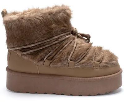 Zdjęcie produktu dla Buty Permani Atella 28871KHAKI