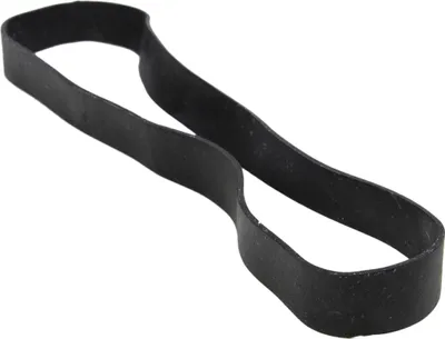 Produktbild von Flaches Gummiband 32cm 10 Stück
