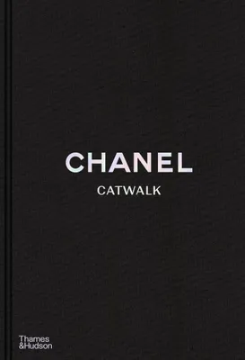 Imagen del producto de Chanel Catwalk: The Complete Collections