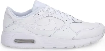 Produktbild von Nike Air Max SC Leather Herren Schuhe Sneaker Turnschuhe Freizeit DH9636 101