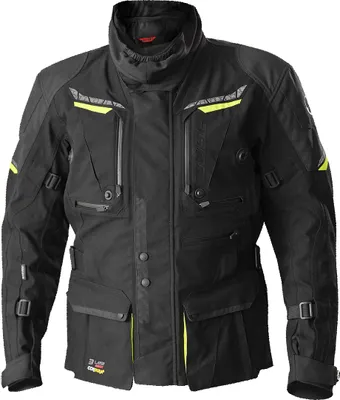 Zdjęcie produktu dla Kurtka motocyklowa BUSE Storm 54