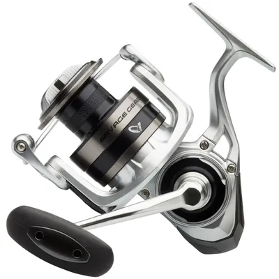 Produktbild von Savage Gear SGS6 Rolle 10000 FD - Meeresrolle