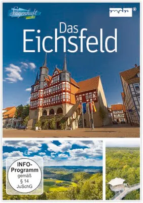 Immagine prodotto di Das Eichsfeld