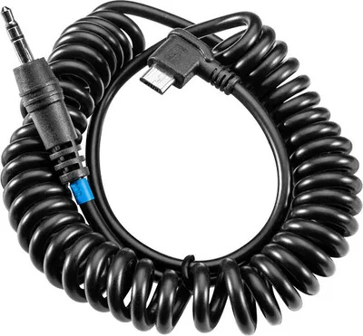 Obrázek produktu pro N-COM Multimedia WIRE2 MP3 Micro USB R