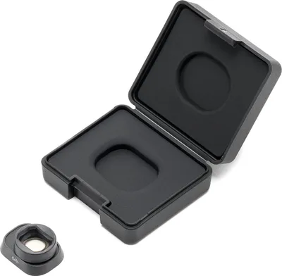 Obrázok produktu pre DJI Mini 4 Pro Wide Angle Lens, Širokouhlý objektív, DJI