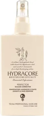 Produktbild von Tecna Hydracore Perfector 200ml - Serum für geschädigtes Haar