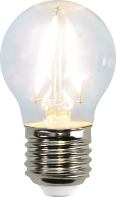 Zdjęcie produktu dla Star Trading 352-19-1, 1,5 W, 16 W, E27, 150 lm, 15000 h, Ciepłe białe