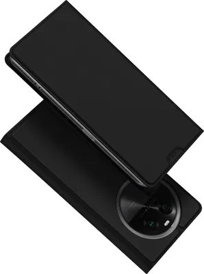Obrázok produktu pre Knížkové puzdro DUX DUCIS Skin Pro pre Oppo Find X6 KP27113