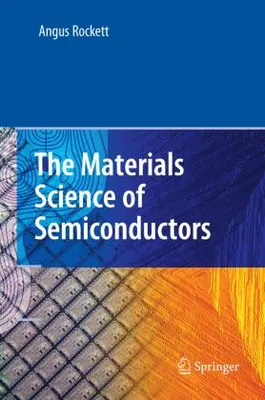 Obrázok produktu pre The Materials Science of Semiconductors