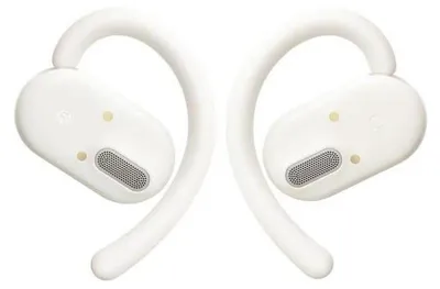 Produktbild von Anker Headphones A3876G21, Kabellos, Anrufe/Musik/Sport/Alltag, Kopfhörer, Weiß