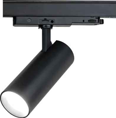 Produktbild von Artecta New Port 30 W CCT 38° Schwarz