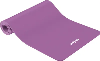 Produktbild von REBEL Gymnastikmatte 6mm TPE Yoga Pilates Fitness