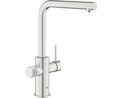 Obrázok produktu pre GROHE Blue Pure Minta, Chróm, 1 kusov