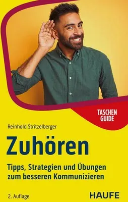 Produktbild von Zuhören