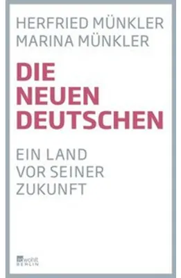 Zdjęcie produktu dla Die neuen Deutschen