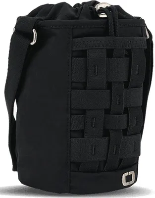 Obrázok produktu pre Ogio Rise Bottle Pouch Black Chladiaci obal