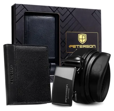 Zdjęcie produktu dla Portfel Peterson ROVICKY316630
