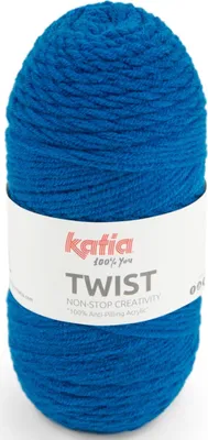 Produktbild von 50 gr. Twist Katia 100 % you (11)