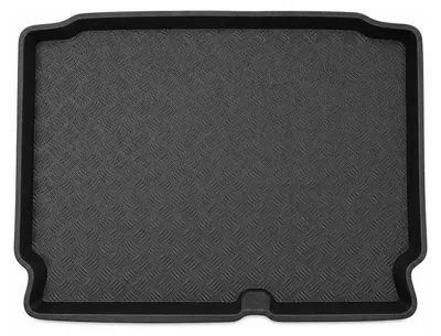 Obrázek produktu pro Vana do kufru PE pro: Volkswagen Polo V 2009-2017 hatchback
