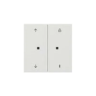 Obrázek produktu pro Blind + časovač Bluetooth rws - Inteligentní ovládací prvek bílý 5367112