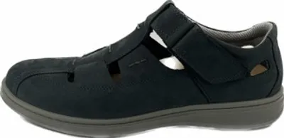 Produktbild von Komfort Slipper für Herren in blau
