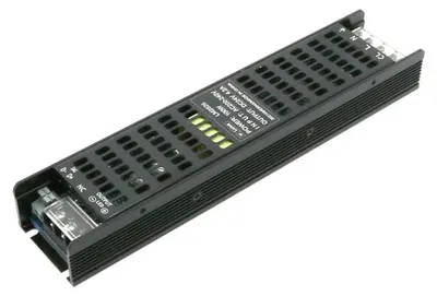 Dimmbares Netzteil 200 W, 12 V DC, 0-10 V, für LED-Beleuchtung
