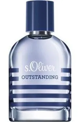 Immagine prodotto di s. Oliver S Spray Oliver außergewöhnlichen Nat Men EDT 50 ml