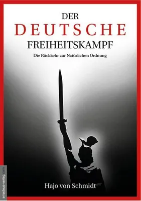 Image de Der deutsche Freiheitskampf