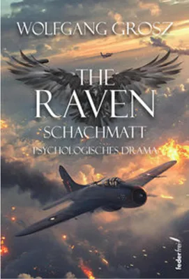 Zdjęcie produktu dla The Raven
