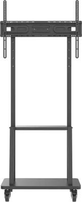 Obrázok produktu pre Techly ICA-TR3390, 81,3 cm (32"), 177,8 cm (70"), 70 kg, 100 x 100 mm, 600 x 400 mm, Čierna