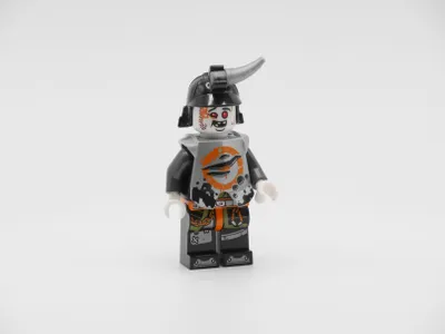 Produktbild von LEGO® Ninjago Minifigur Chew Toy – njo0463