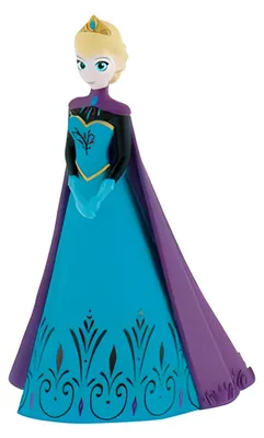 Produktbild von Walt Disney Frozen: Königin Elsa