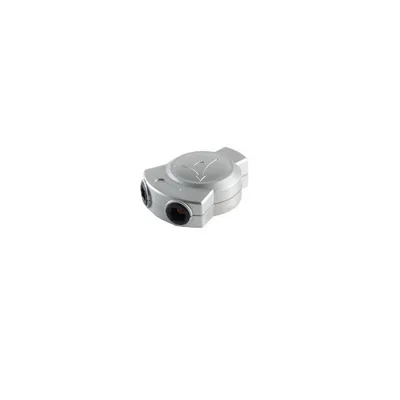 Obrázek produktu pro shiverpeaks Toslink/2 x Toslink F/F, Toslink, Černá