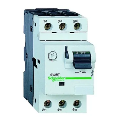 Image de Schneider Electric Disjoncteur GV2RT07