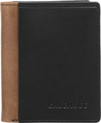 Produktbild von Chiemsee Geldbörse Herren 020644 schwarz