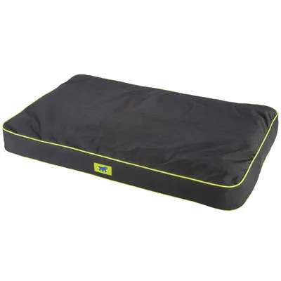 Immagine prodotto di Lettino per cani Ferplast Polo 65 Nero 65 x 40 x 8 cm 81087017