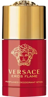 Zdjęcie produktu dla Versace Eros Flame deostick pro muže 75 ml