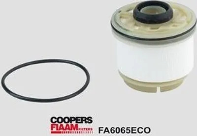 Produktbild von Kraftstofffilter COOPERSFIAAM FILTERS FA6065ECO für LEXUS IS II (GSE2, ALE2, USE2) Filtereinsatz