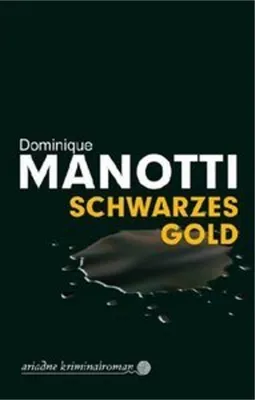 Produktbild von Schwarzes Gold
