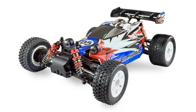 Produktbild von Ursavus Pro Buggy brushless 4WD 1:18 RTR von Amewi, Artikel 22647