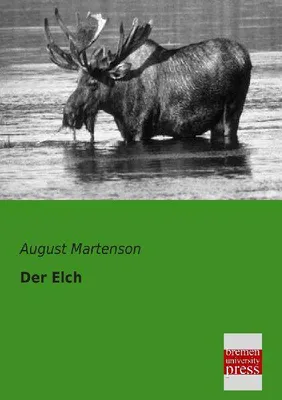 Produktbild von Der Elch