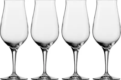 Produktbild von Spiegelau Whisky Snifter Premium, Transparent, Glas, 4 Stück(e), Rund, klar, 280 ml